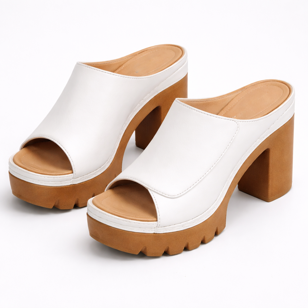 Mizella™ | Plattformskor