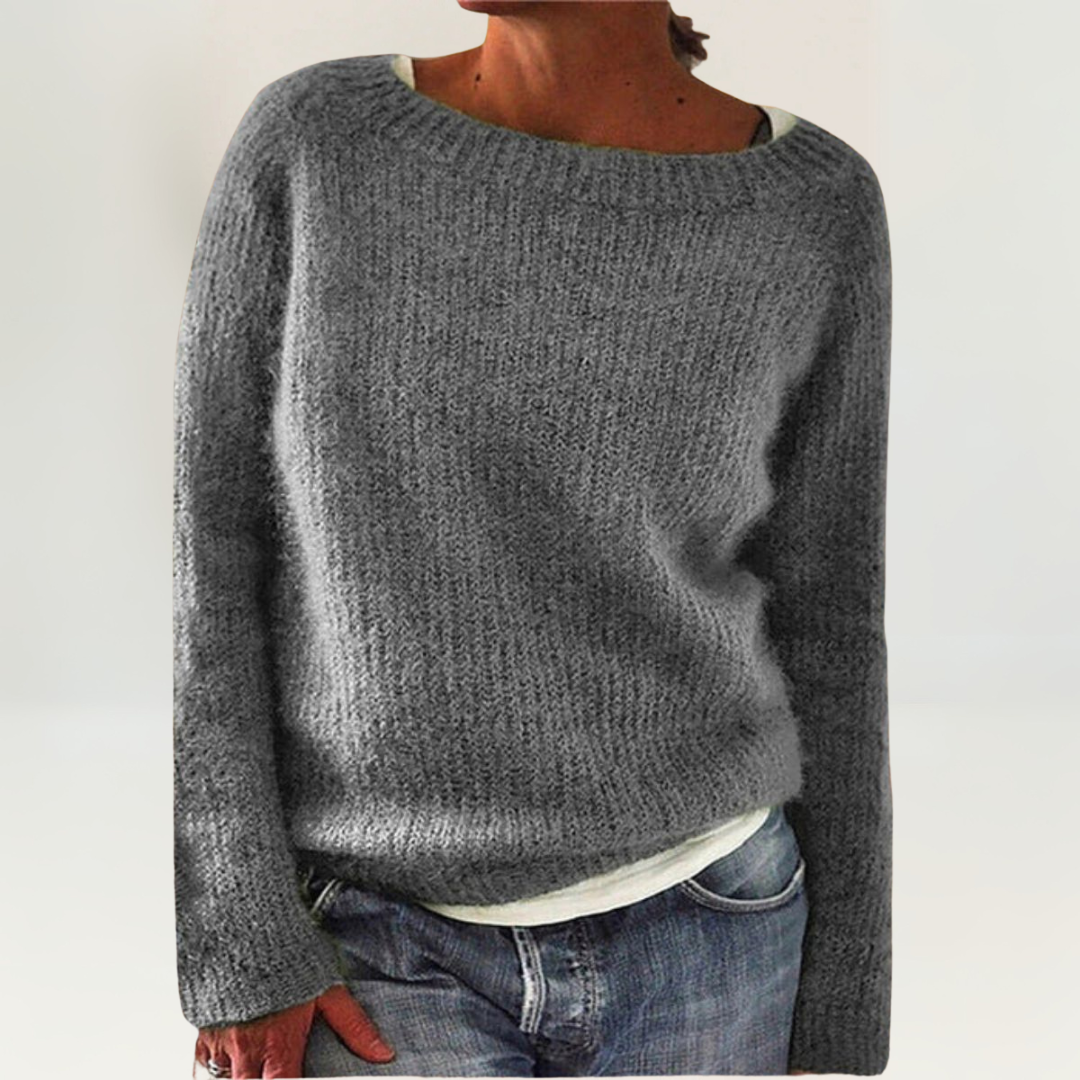 Suzy | Mysig Tröja