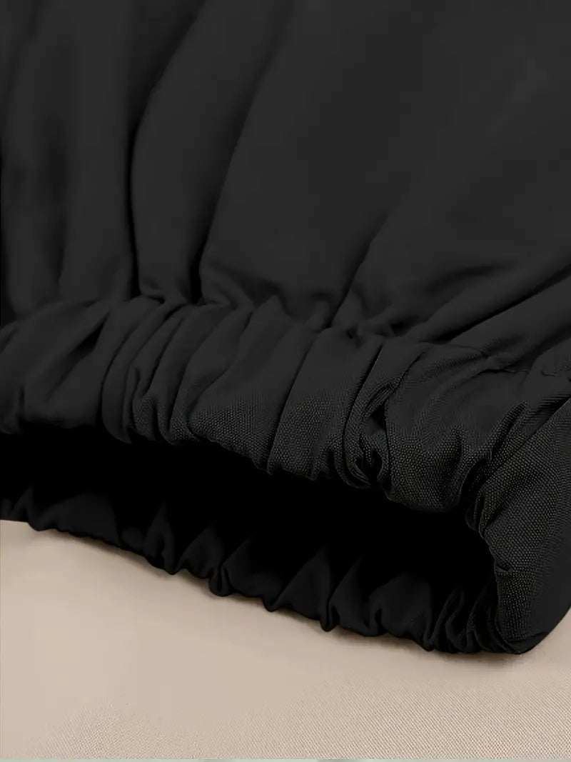 Anna | Stilren Trench Coat