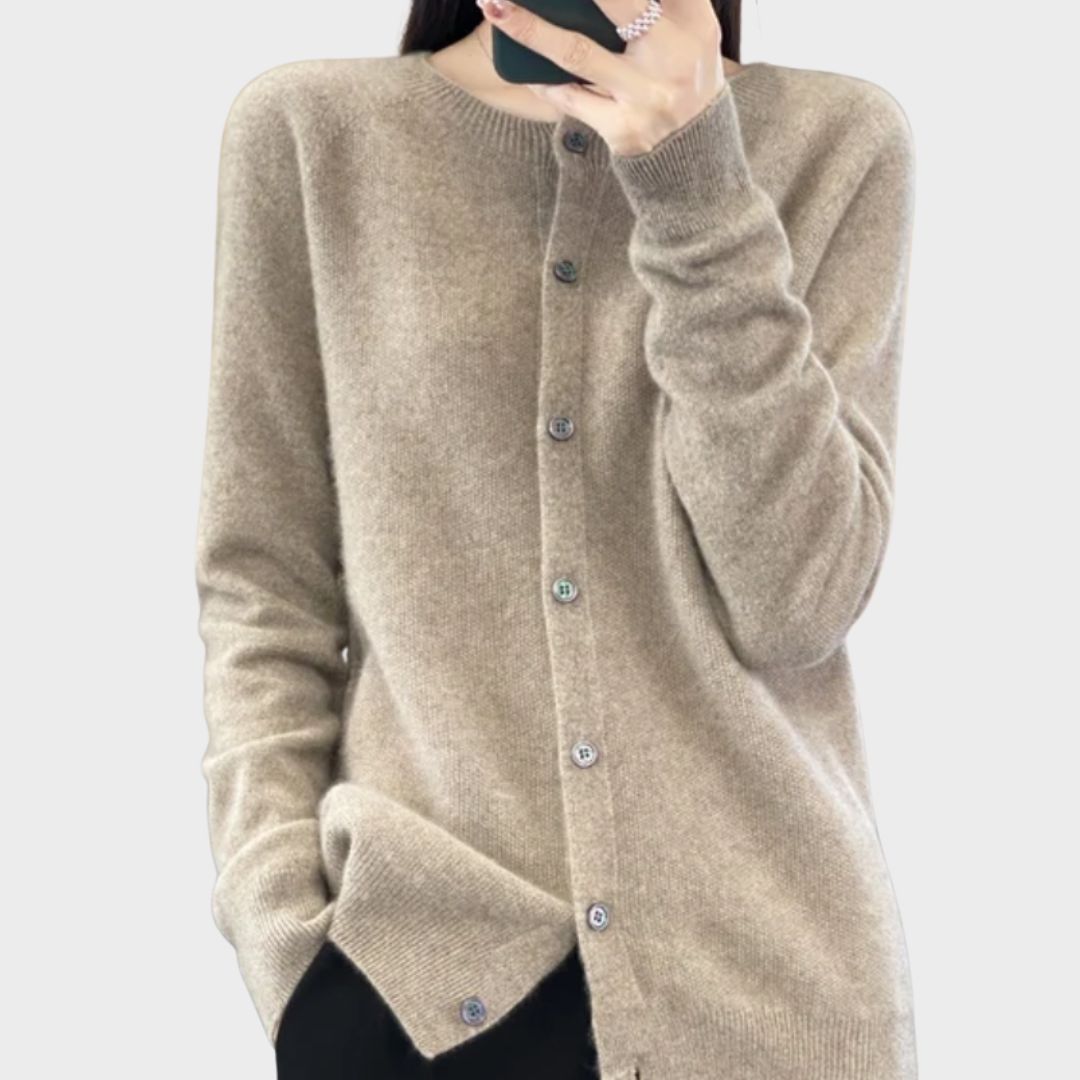Hayden Angelika | Merinoull Cardigan