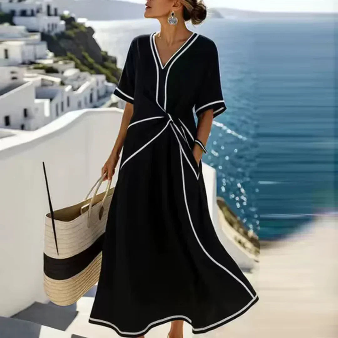 Athena™ | Elegant klänning