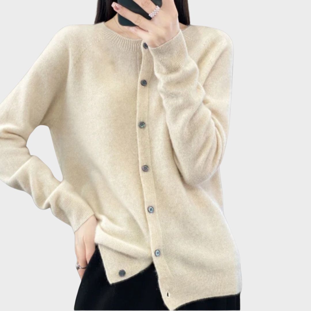 Hayden Angelika | Merinoull Cardigan