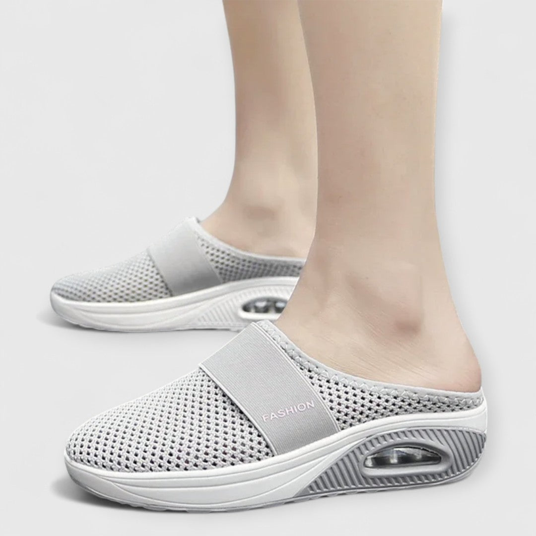 Lynn™ | Bekväma Ortopediska Skor