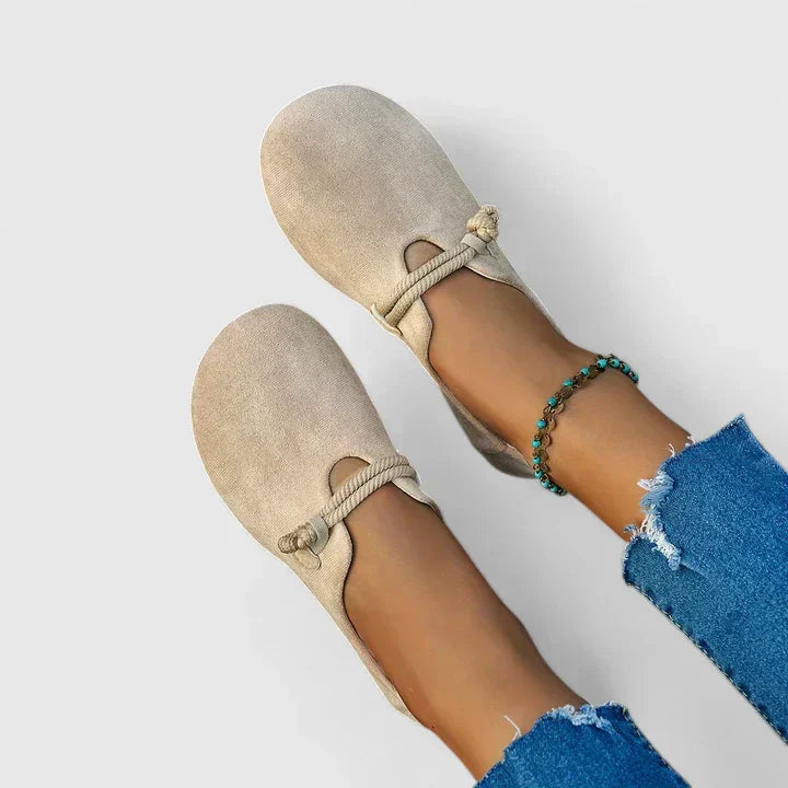 Vera™ | Ortopediska Loafers