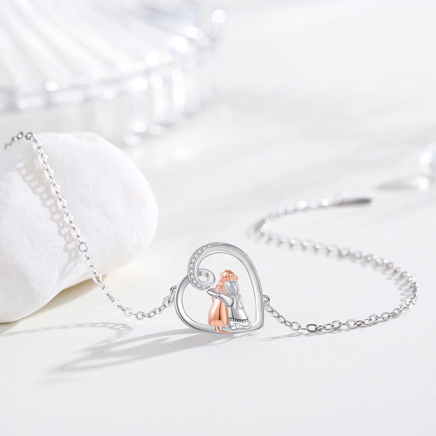 Vera™ | Justerbart armband
