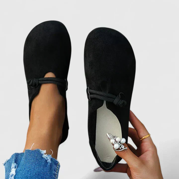 Vera™ | Ortopediska Loafers