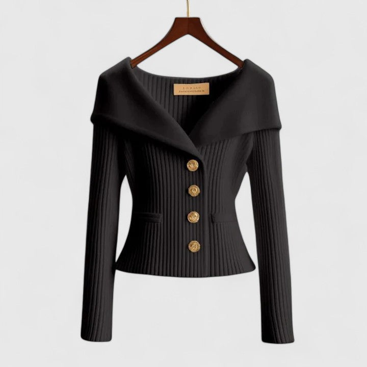 Hayden Lavise | Elegant Kofta
