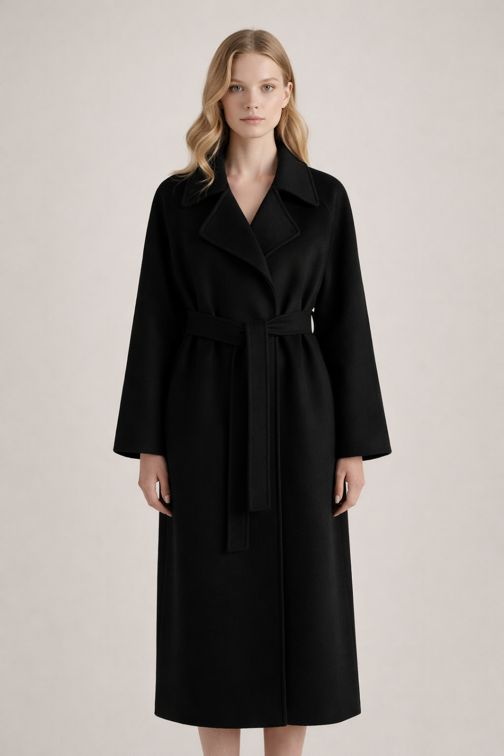 Nordova still coat