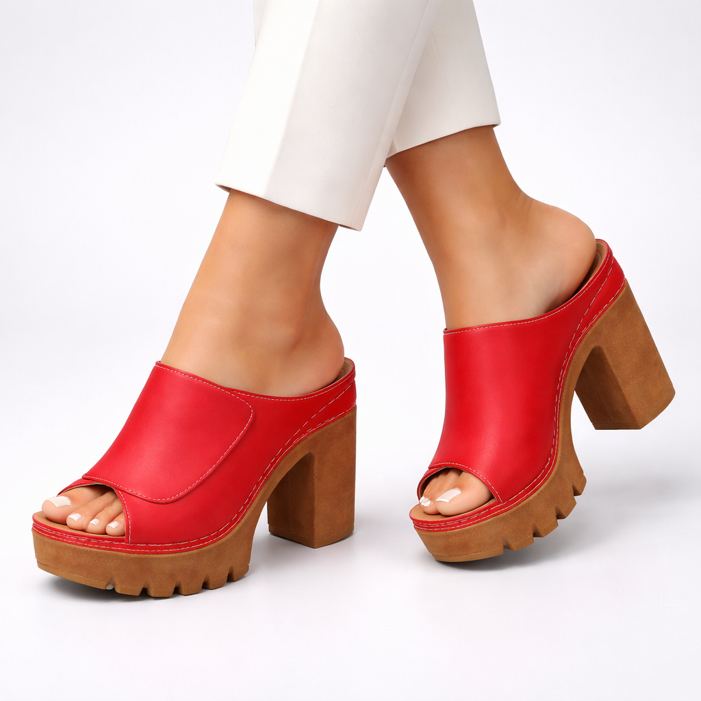 Mizella™ | Plattformskor