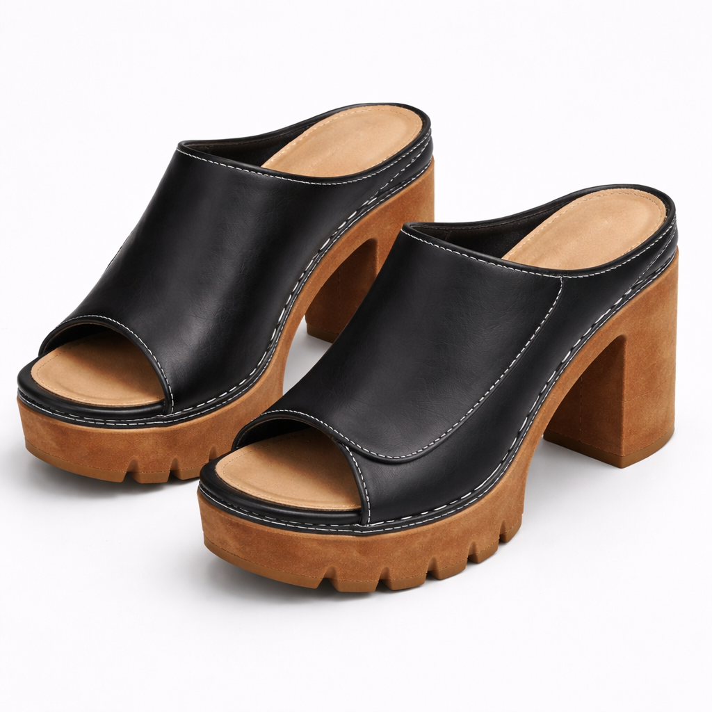 Mizella™ | Plattformskor