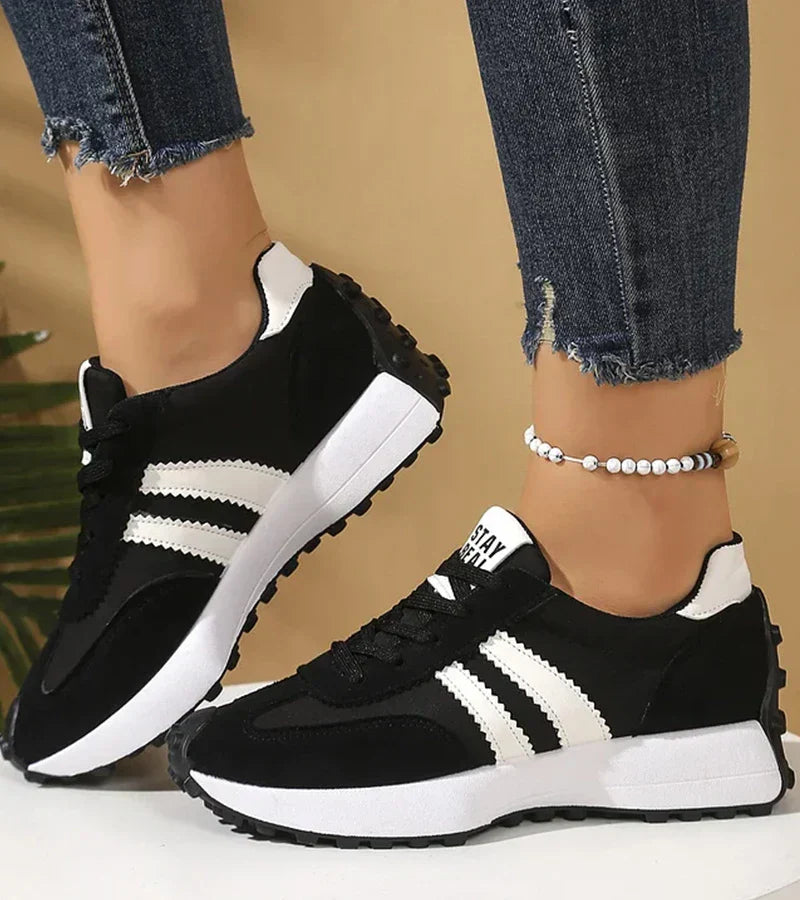 Élodiane™ | Bekväma sneakers för vardagen
