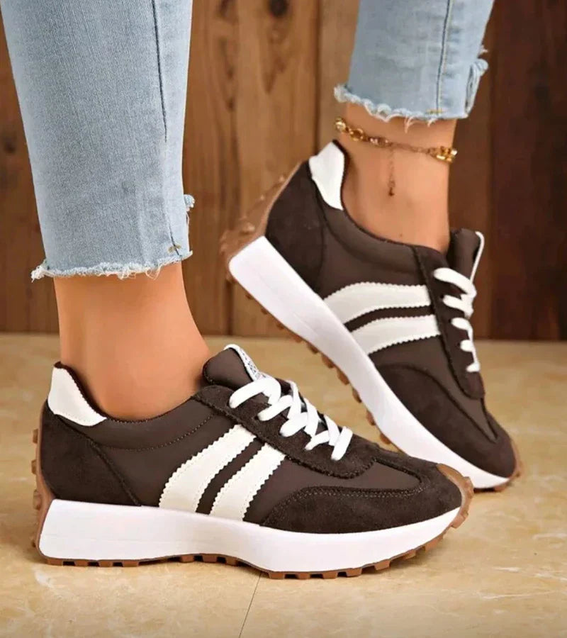 Élodiane™ | Bekväma sneakers för vardagen