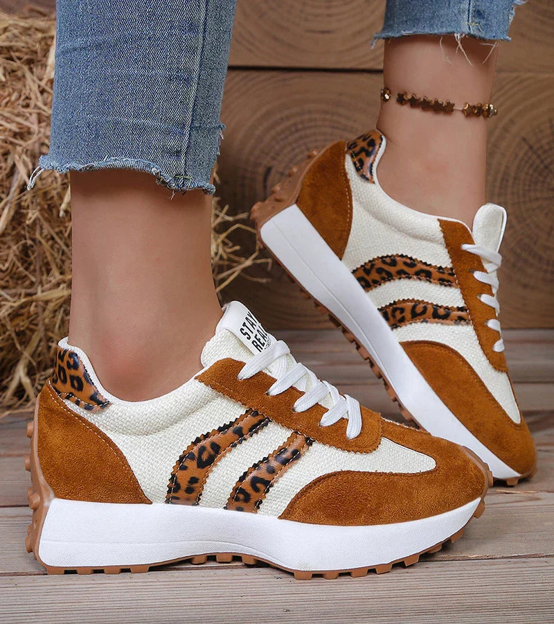 Élodiane™ | Bekväma sneakers för vardagen