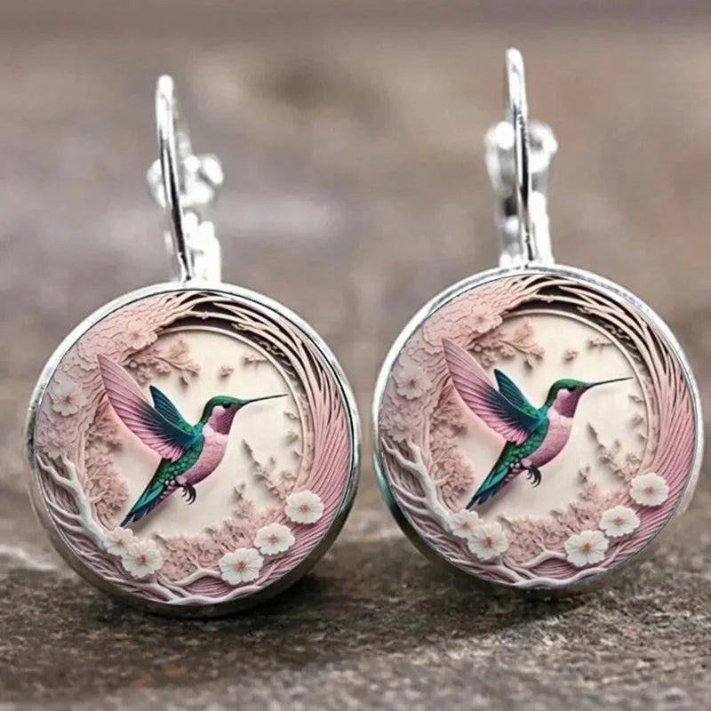 Calliope™ | Kolibri-halsband