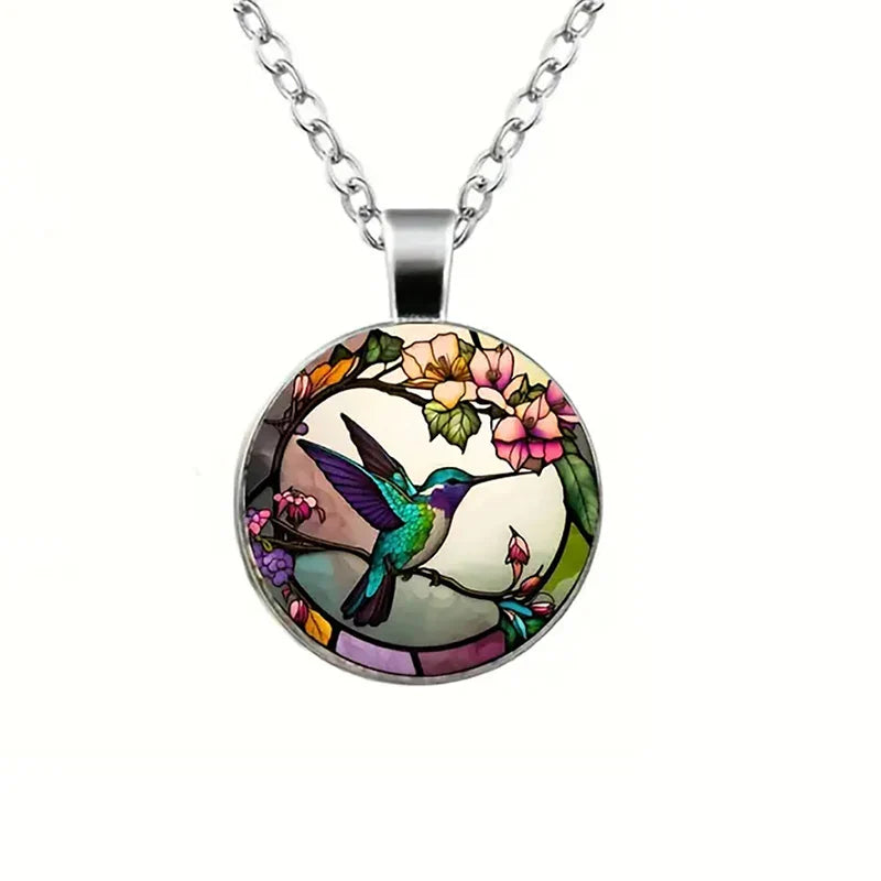 Calliope™ | Kolibri-halsband