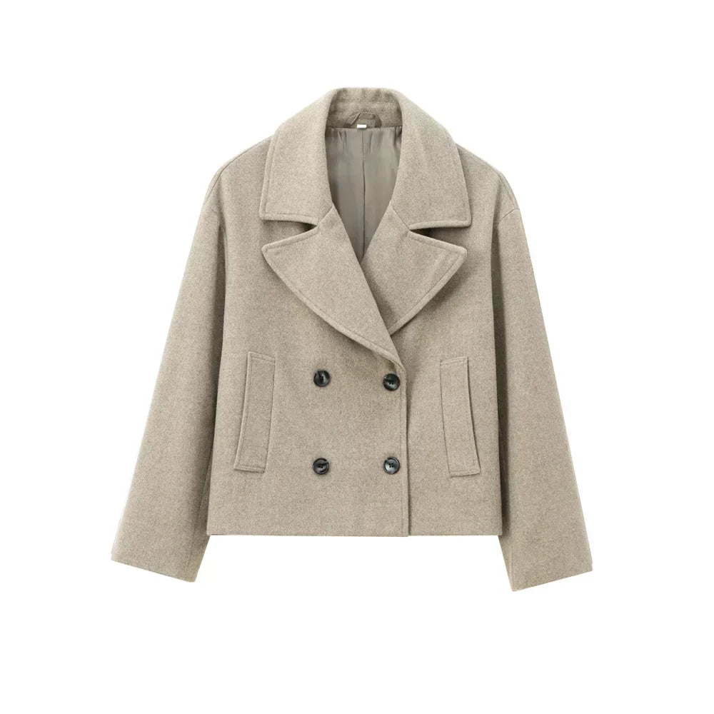 Hedda™ | Pauline