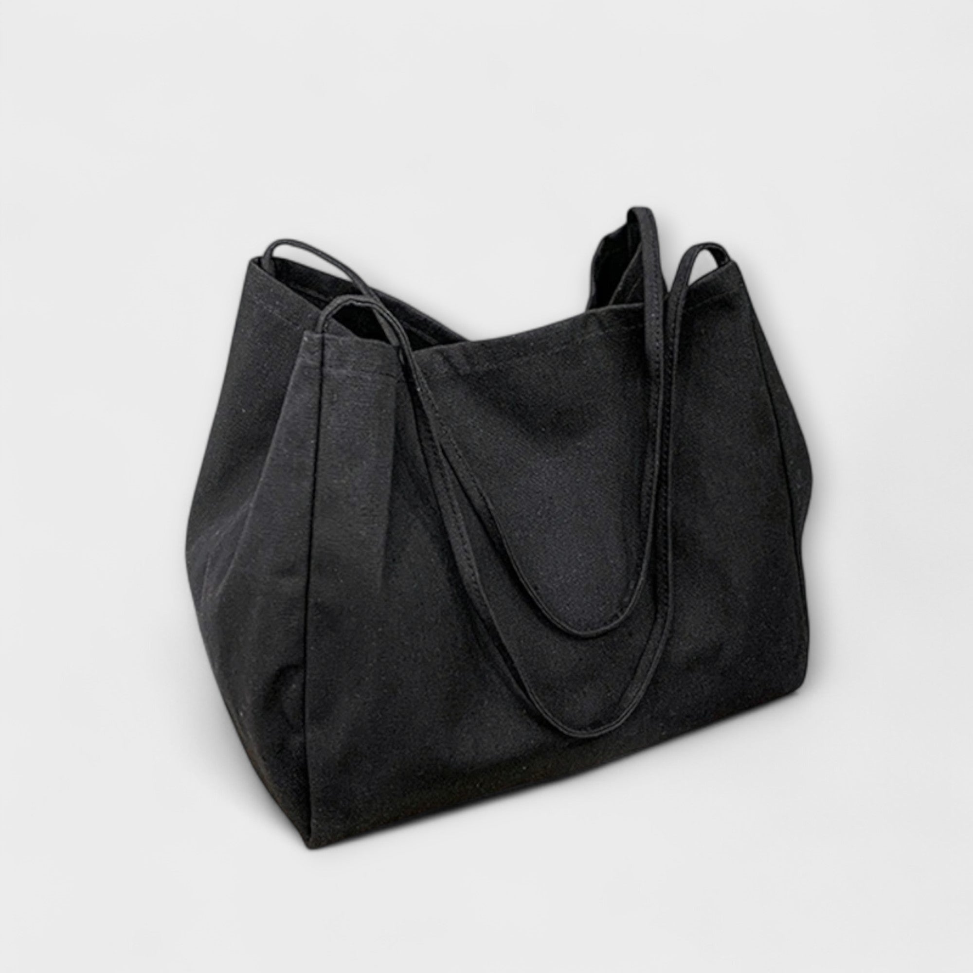 Vera | Lorine - Högkvalitativ Stor Shopper Väska