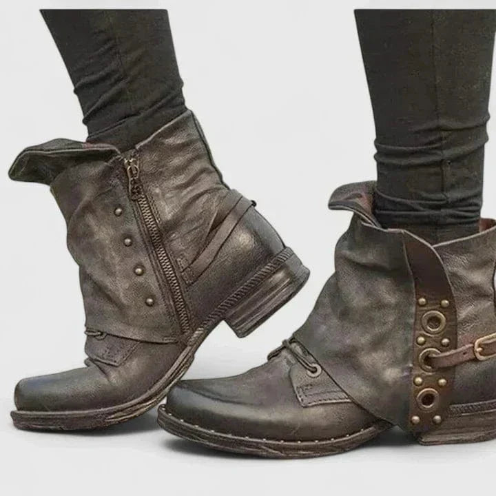 Savannah Nitar Boots