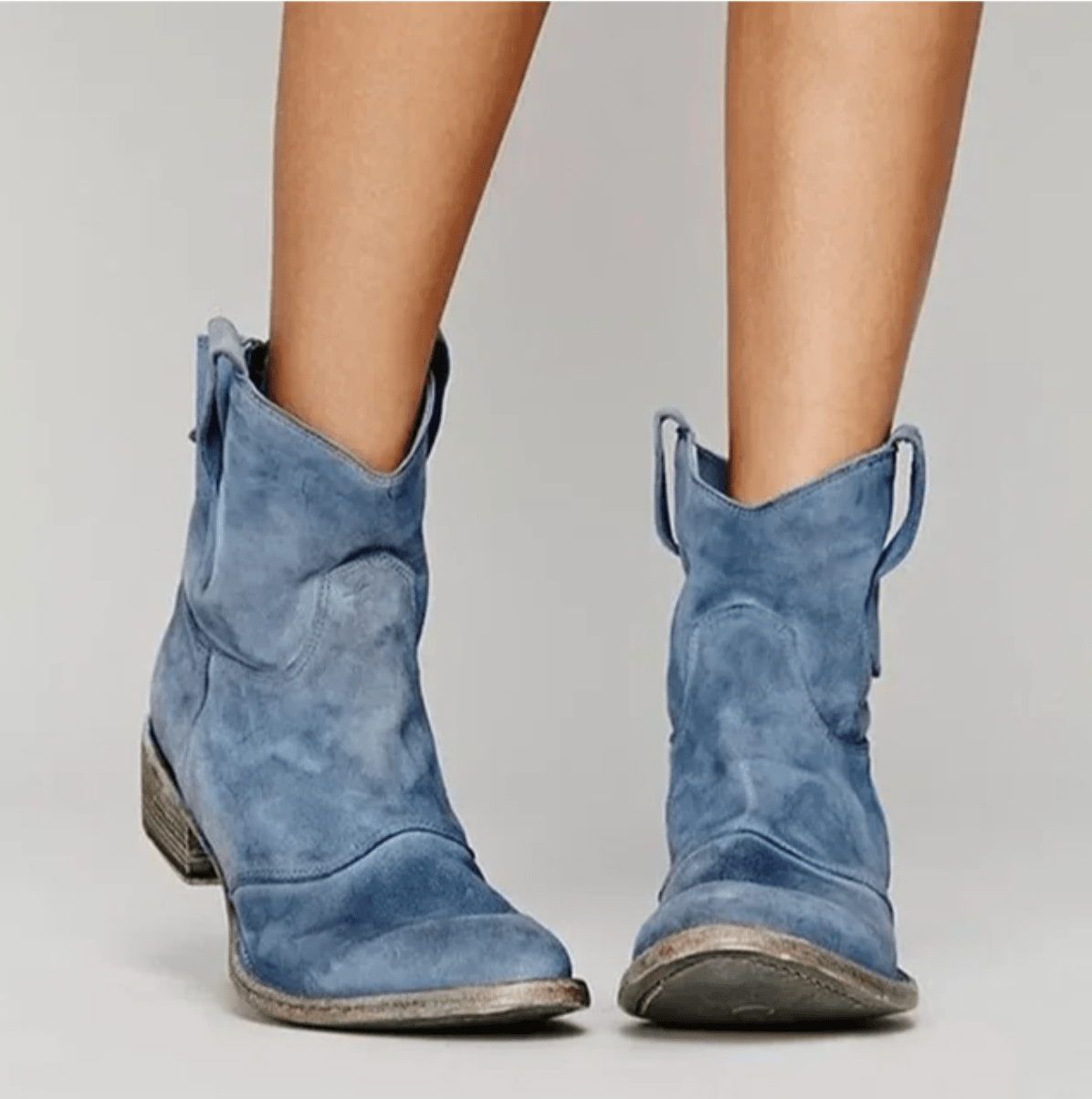 Roselle Västerboots