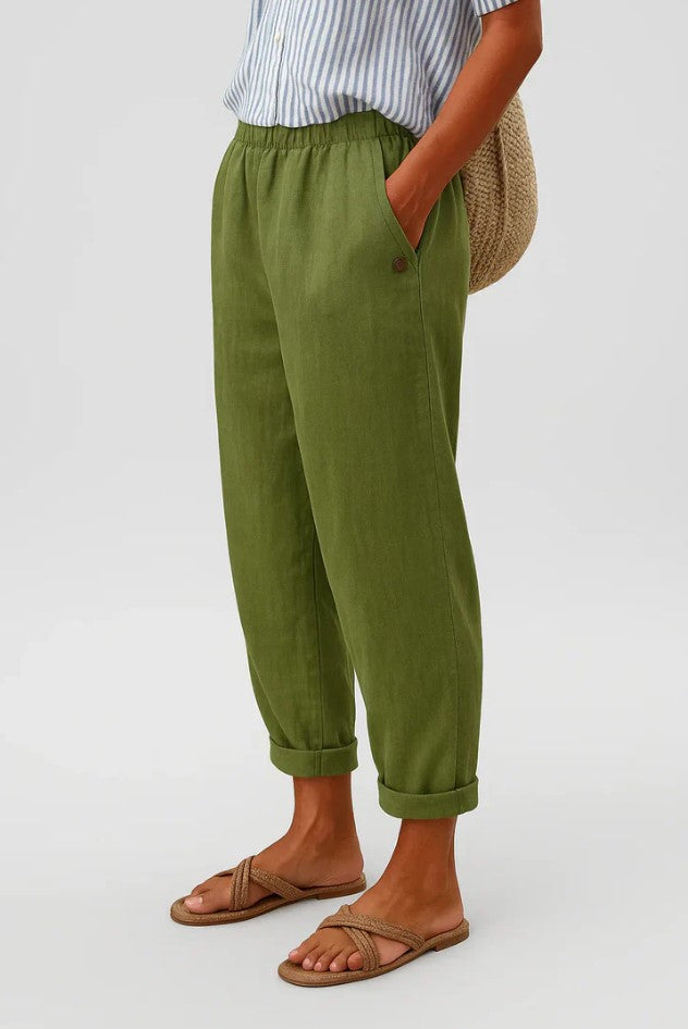 Romina™ | Tidlösa byxor