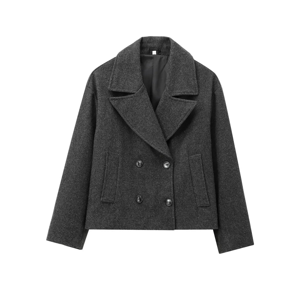 Hedda™ | Pauline