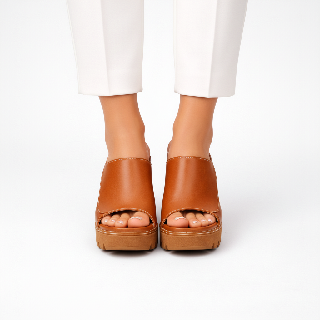 Mizella™ | Plattformskor