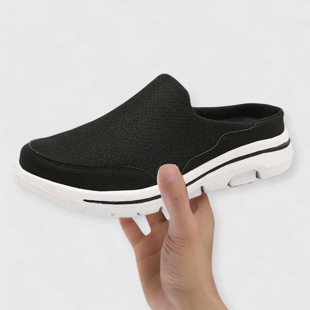Cora™ | Andningsbara Komfort Sneakers