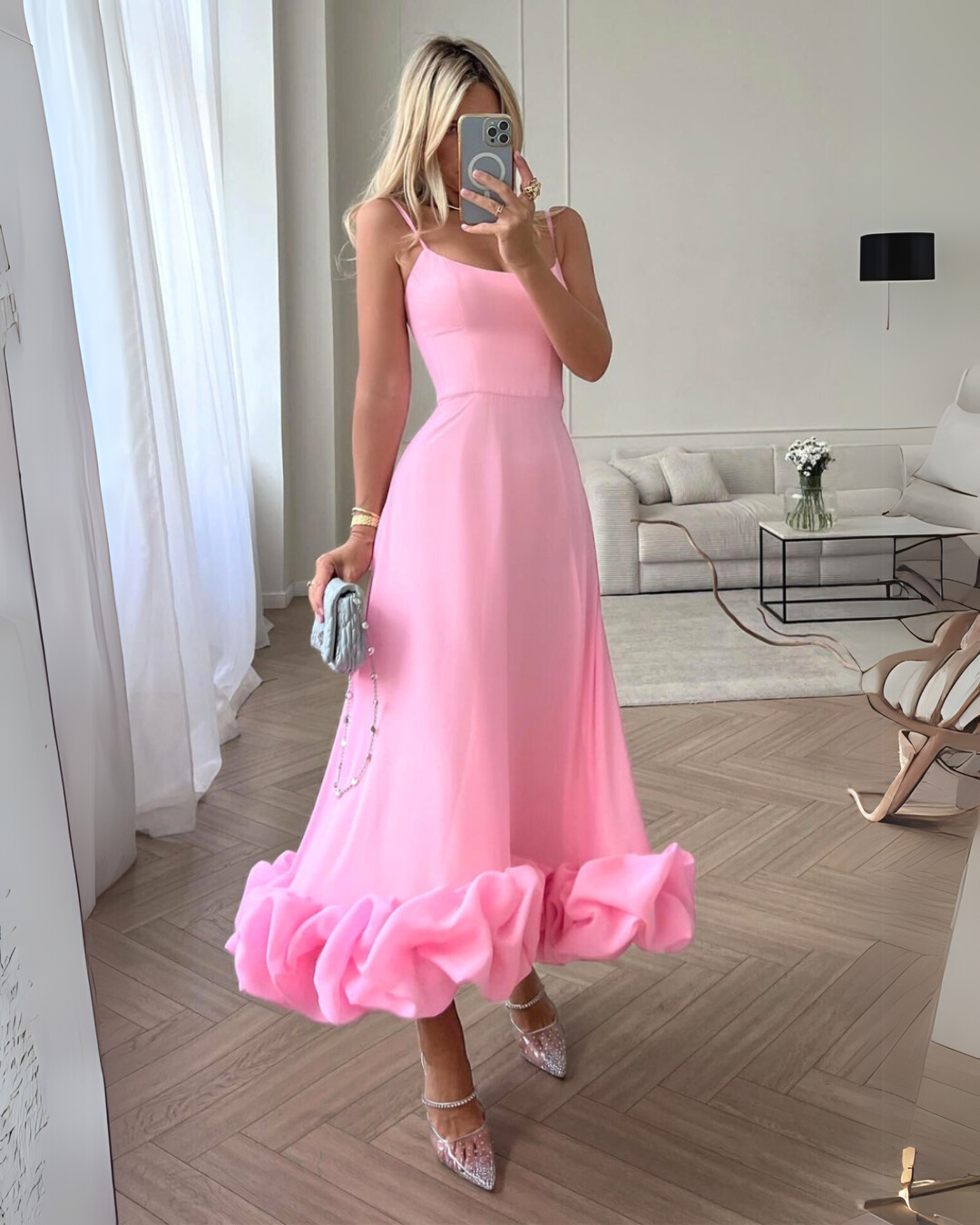 Eliana™ | Elegant klänning