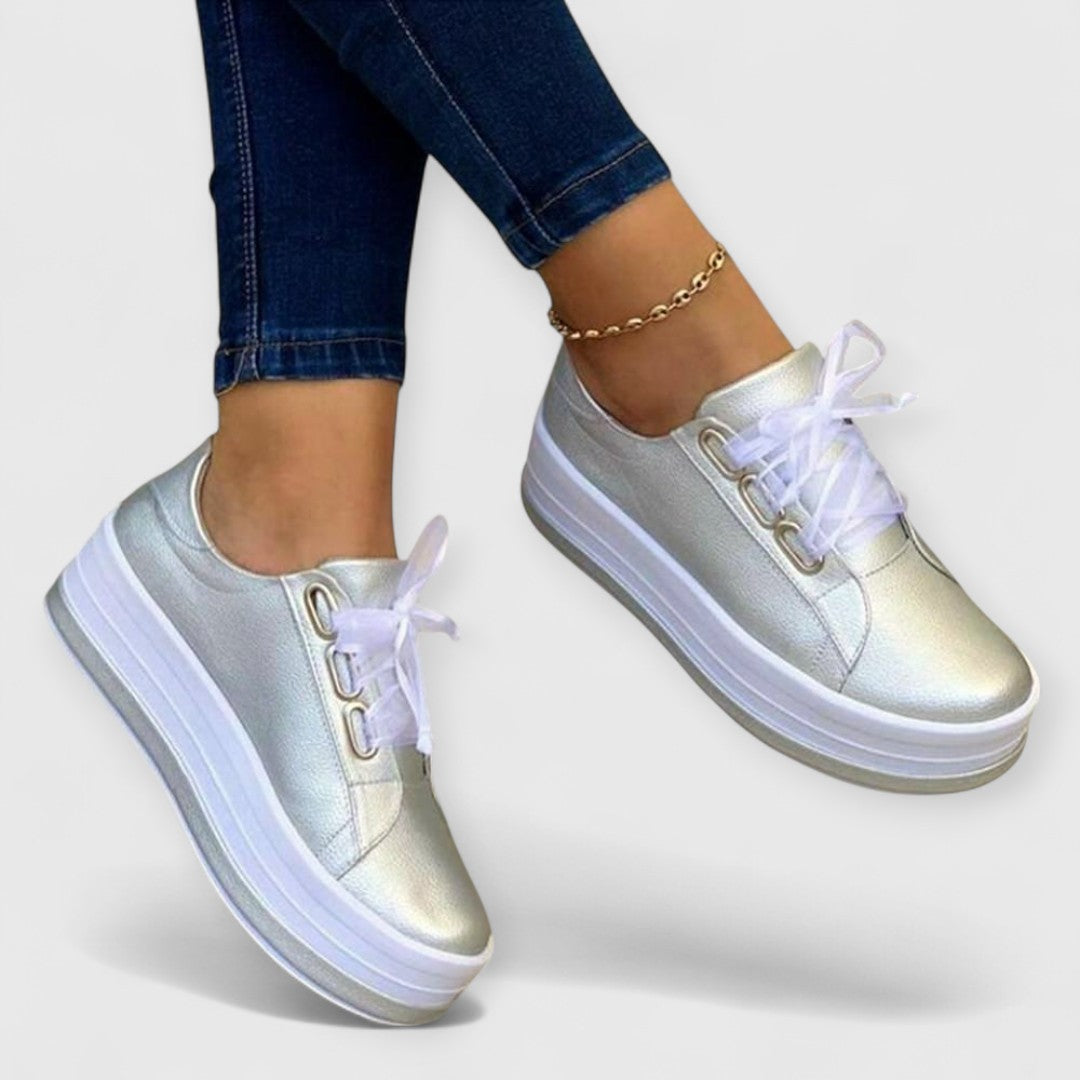 Karen™ | Stiliga Mode Sneakers