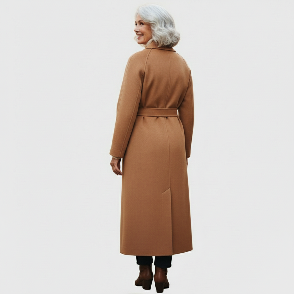Thalia - Elegant Formell Kappa