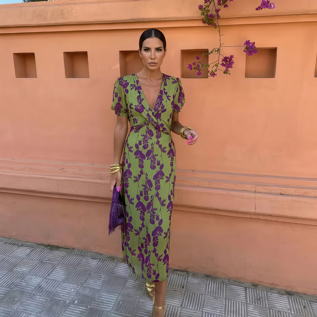 Florence™ | Elegant sommarklänning