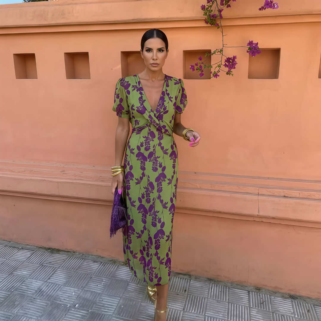 Florence™ | Elegant sommarklänning