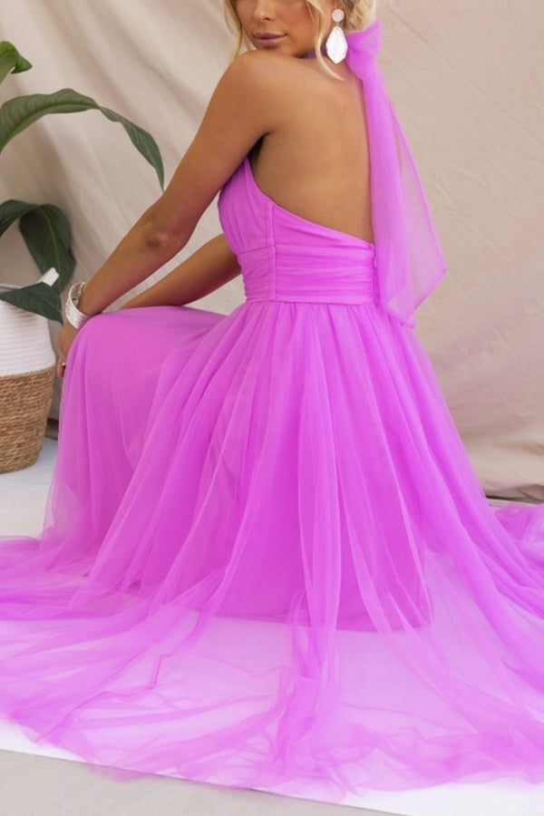 ZAIRA | ELEGANT TULLEKLÄDNAD
