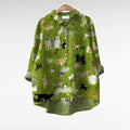 Ida™ | Elegant sommarblus