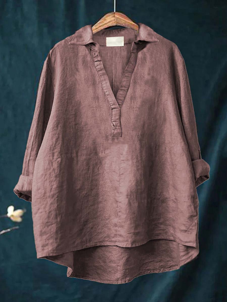Eva™ | Elegant blus