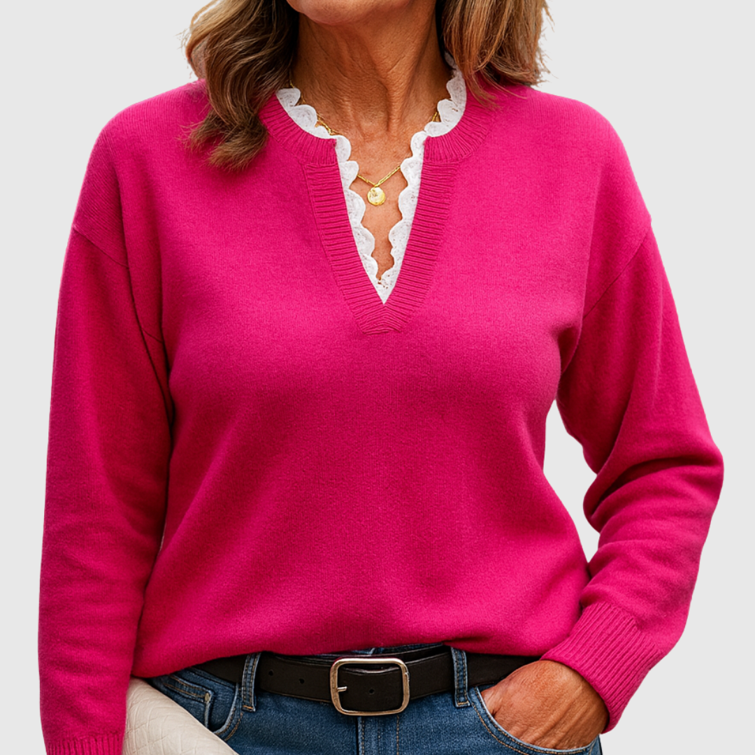 Zaryphine | Elegant Topp