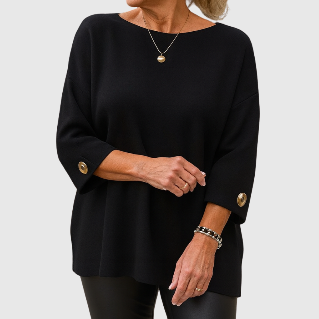 Julianette | Elegant Tröja
