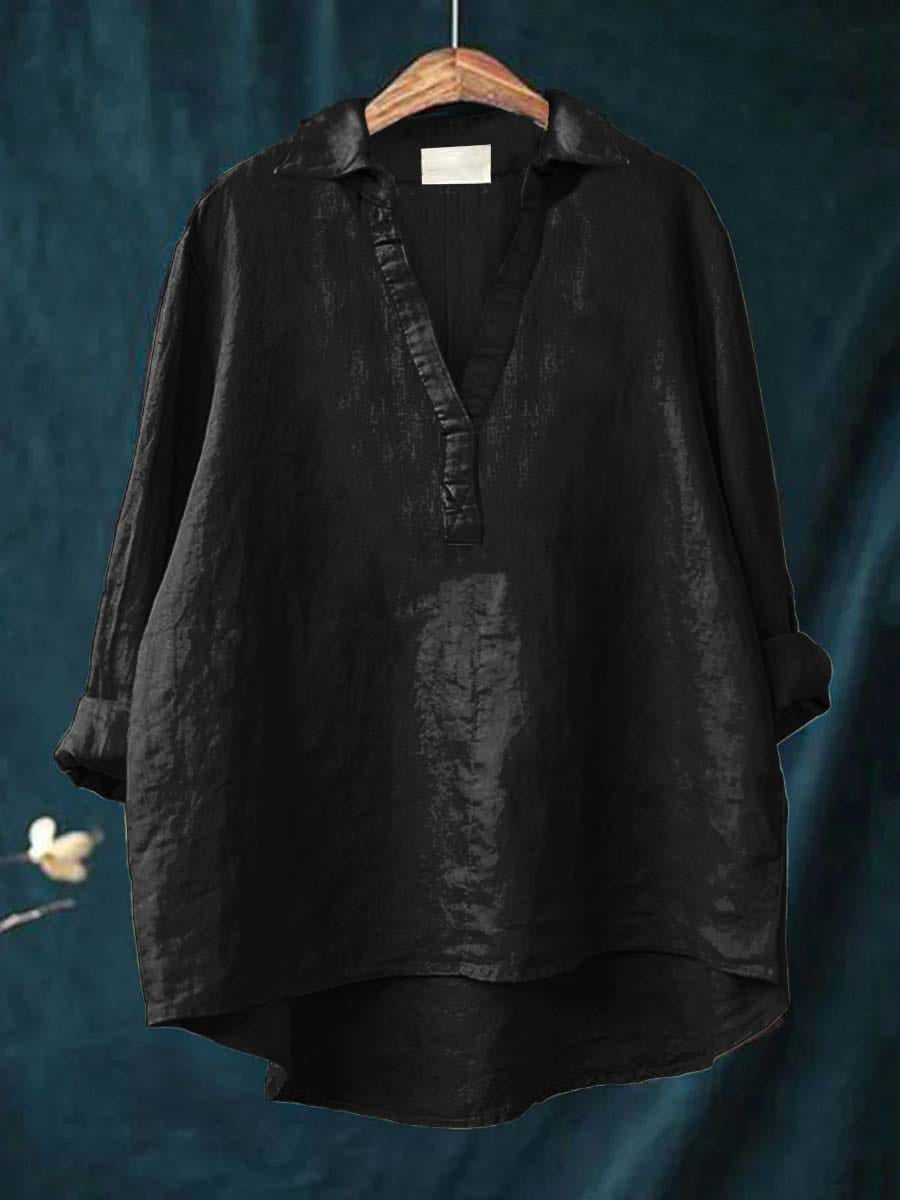 Eva™ | Elegant blus