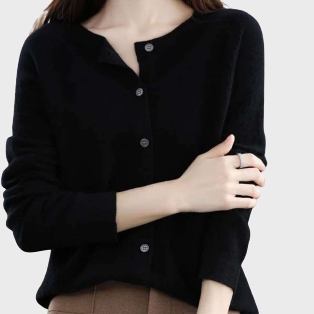 Hayden Angelika | Merinoull Cardigan