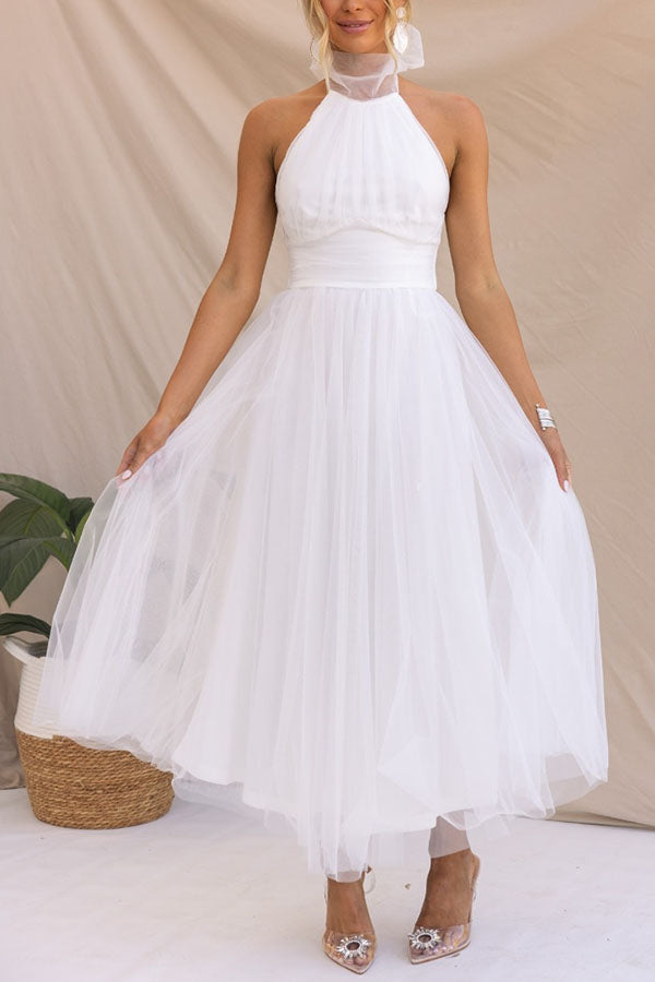 ZAIRA | ELEGANT TULLEKLÄDNAD