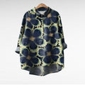Elsa™ | Blus i klassisk sommarstil