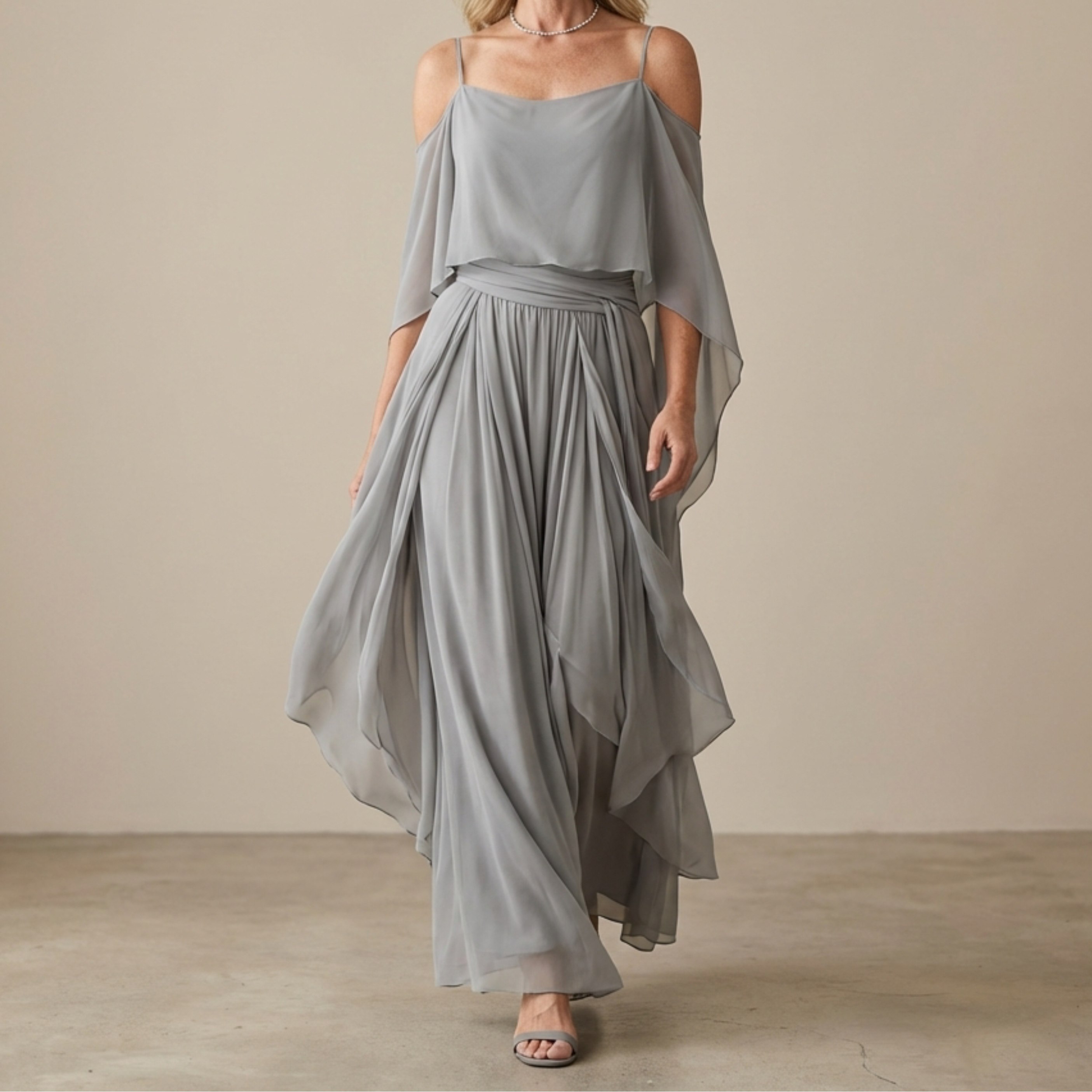 Signe™ | Off-shoulder Set