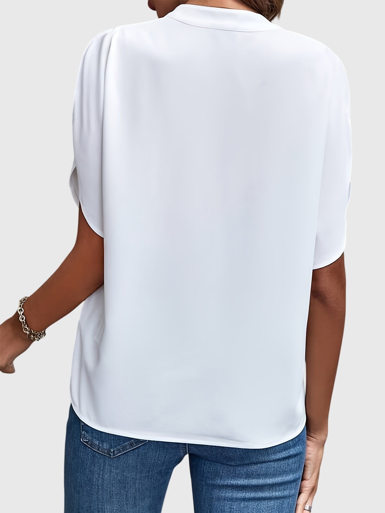 Kristie™ - Elegant Blus