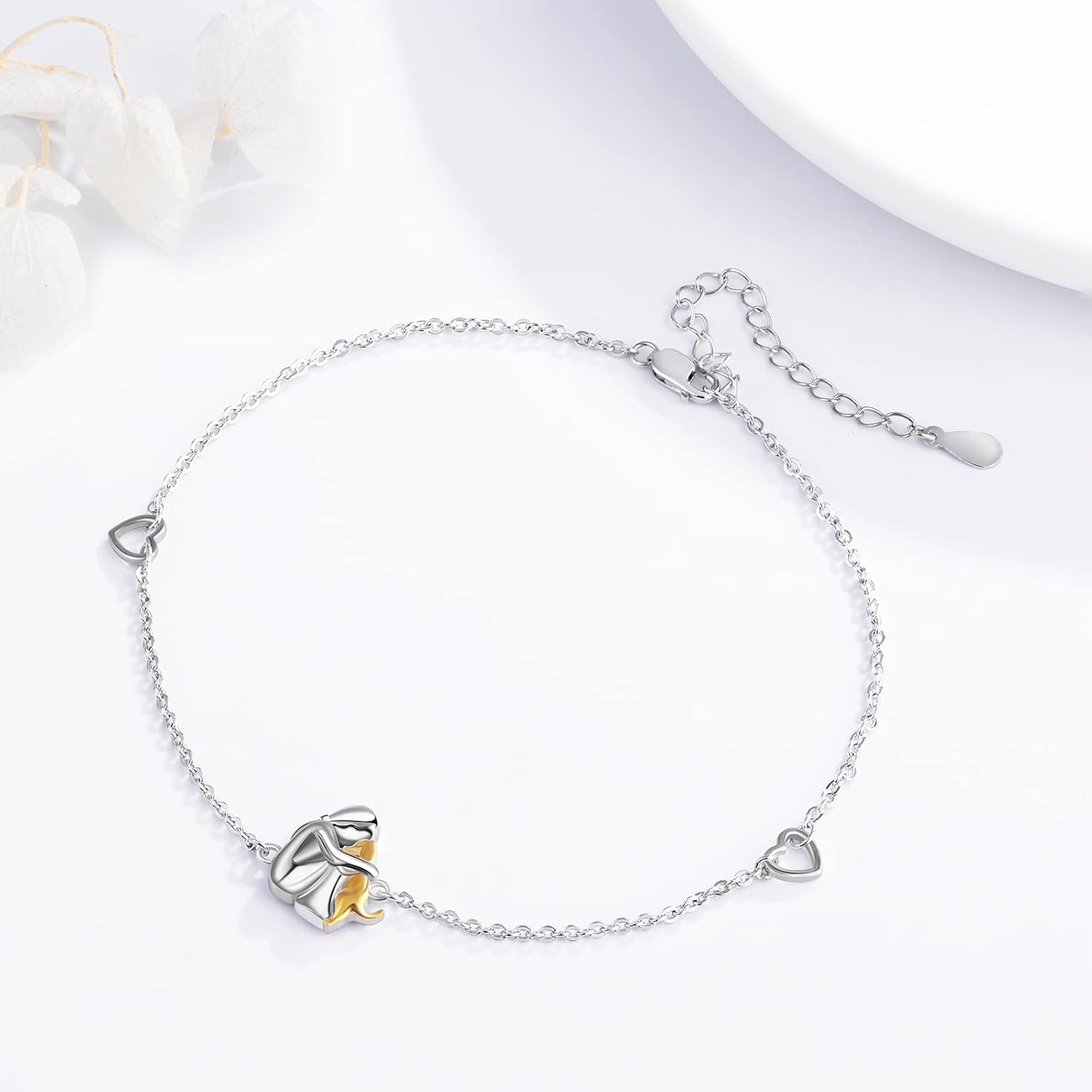 Vera™ | Justerbart armband