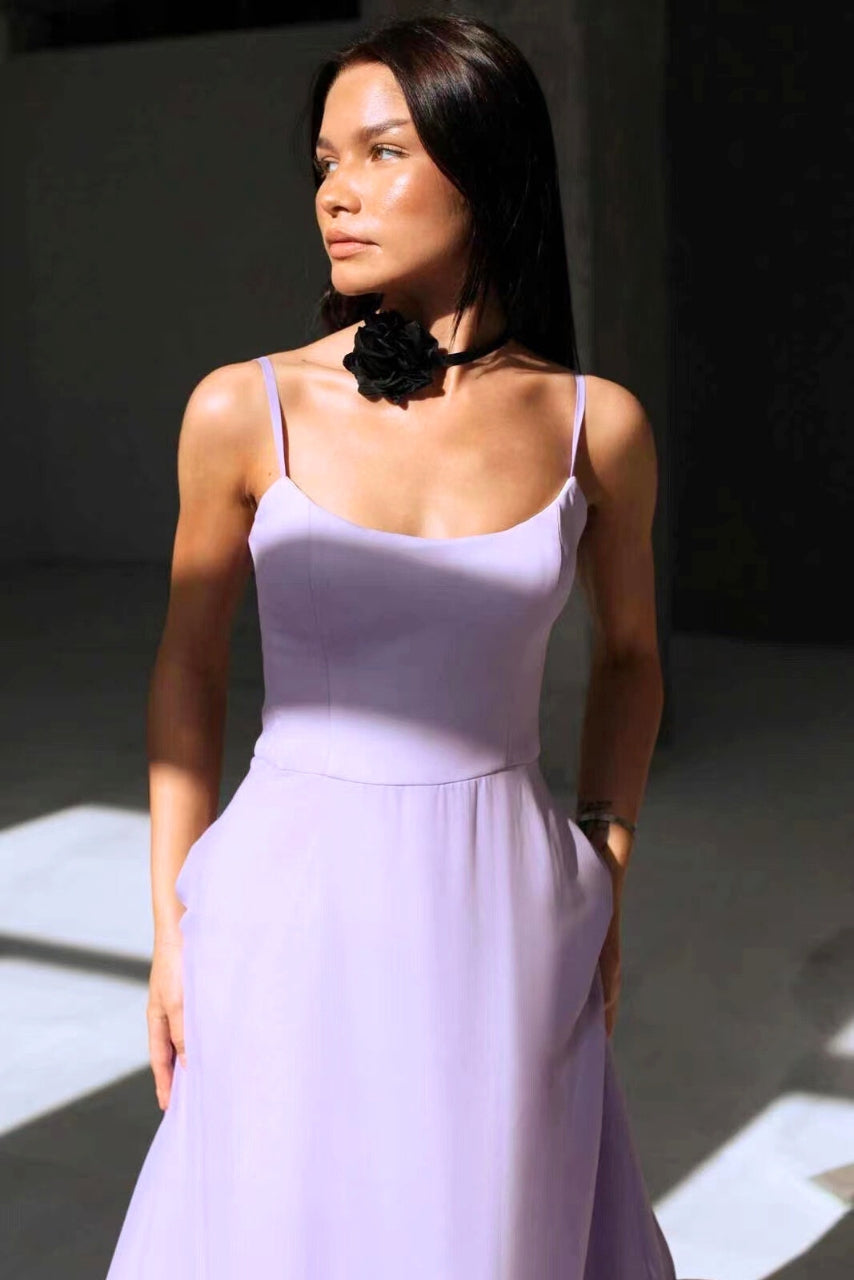 Eliana™ | Elegant klänning