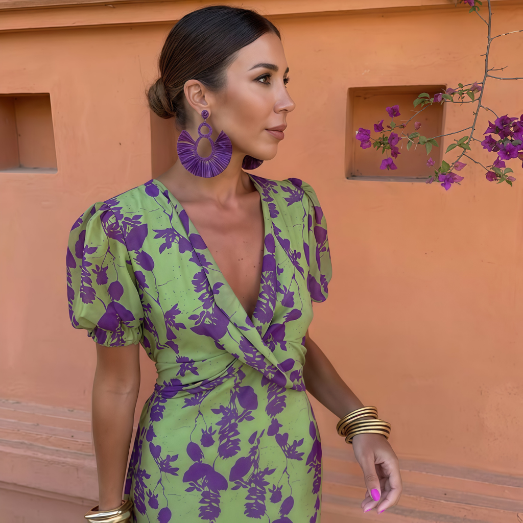 Florence™ | Elegant sommarklänning