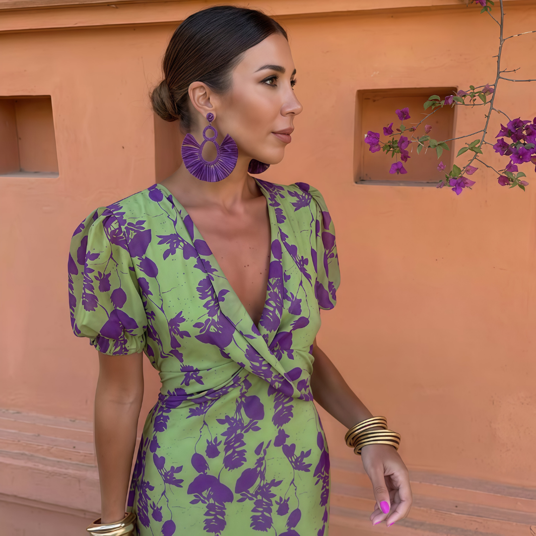 Florence™ | Elegant sommarklänning