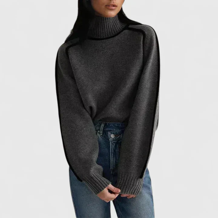 Elizandraa | Elegant Tröja