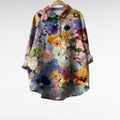Lovisa™ | Blus i klassisk passform