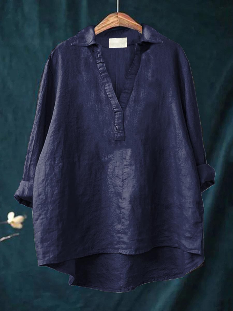 Eva™ | Elegant blus